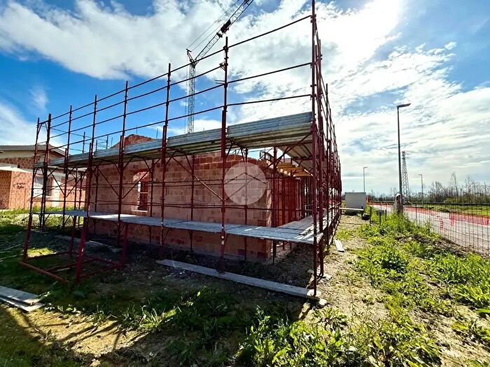 Casa quadrilocale in vendita in Via Agostino Gallo, Bassano Bresciano