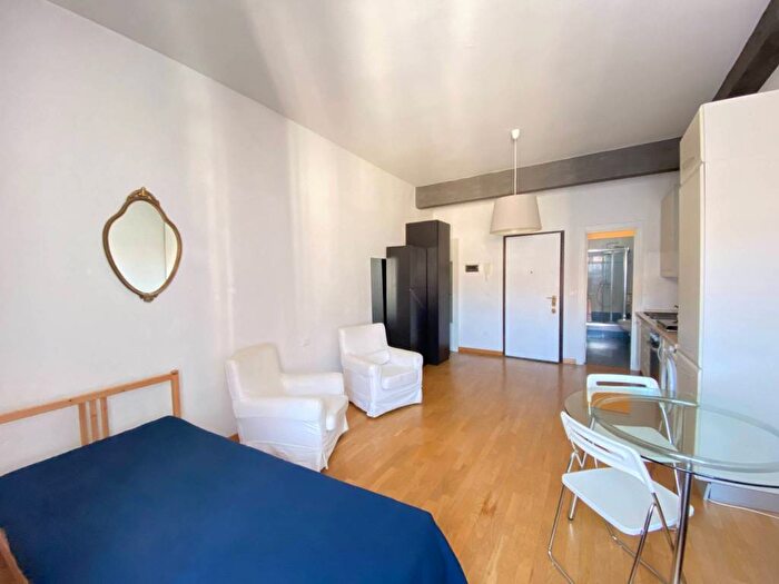 Appartamento monolocale in affitto in Via Ruggero Bardazzi, Novoli, Firenze