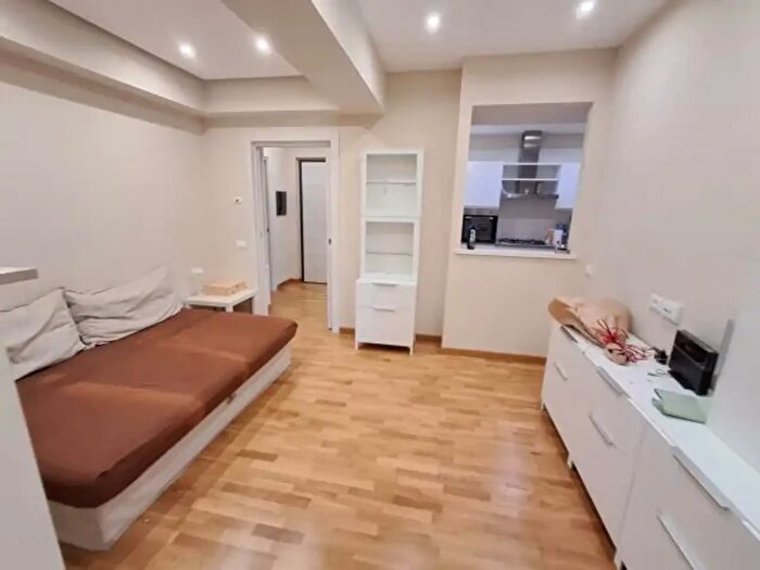 Appartamento bilocale in affitto in Viale Tommaso Campanella, Catanzaro