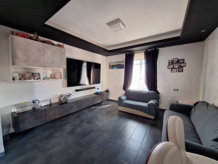 Appartamento quadrilocale in vendita in Via Antonio Gramsci, Centro, Chiaravalle