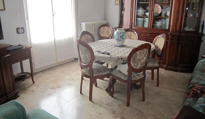 Appartamento in vendita in Pesaro