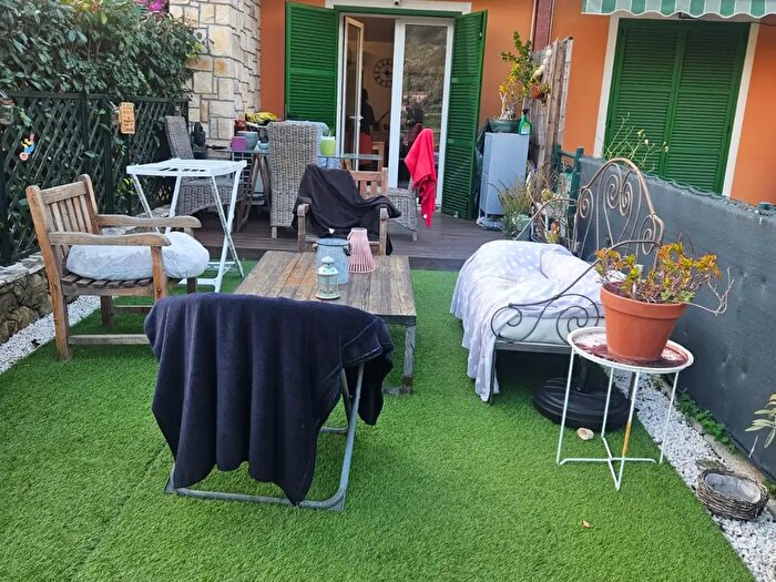 Appartamento bilocale in vendita in Ventimiglia