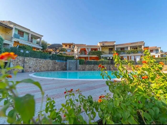 Appartamento trilocale in vendita in Maiorca, Budoni