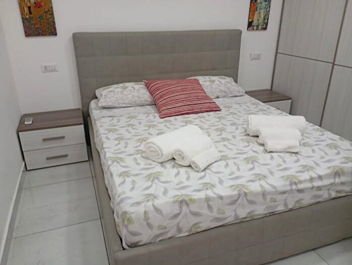 Appartamento bilocale in affitto in Corso Umberto I, Napoli