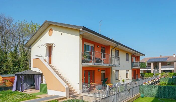 Appartamento quadrilocale in vendita in Arcole
