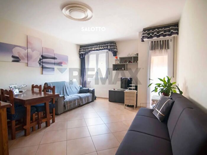 Appartamento con 7 locali in vendita in Via del Portoncino Sesta Traversa, Roccastrada