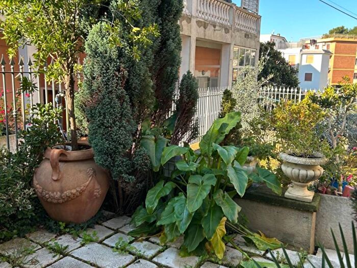 Appartamento monolocale in affitto in Via Atratina, Gaeta