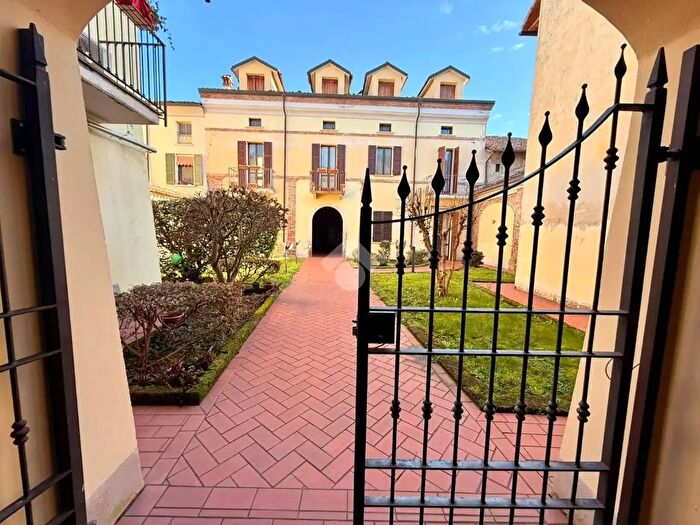 Appartamento bilocale in vendita in Via Azzo Porzio, Casalmaggiore