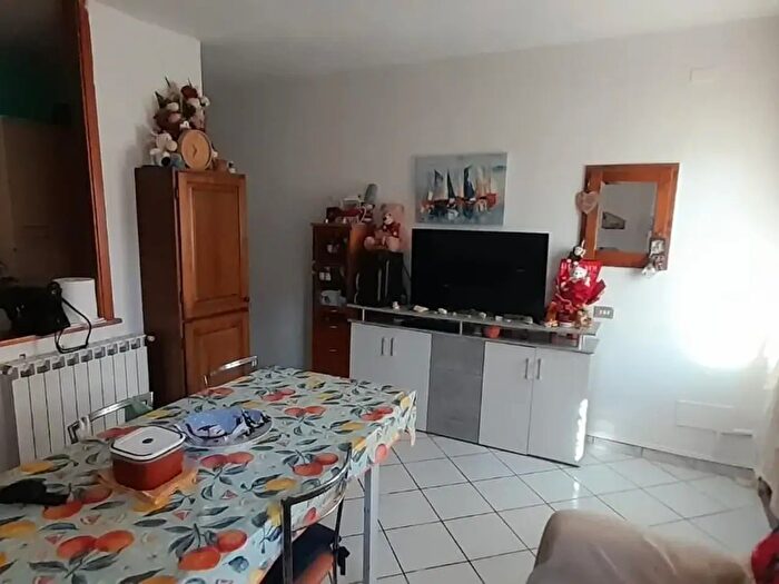 Appartamento bilocale in vendita in Prato