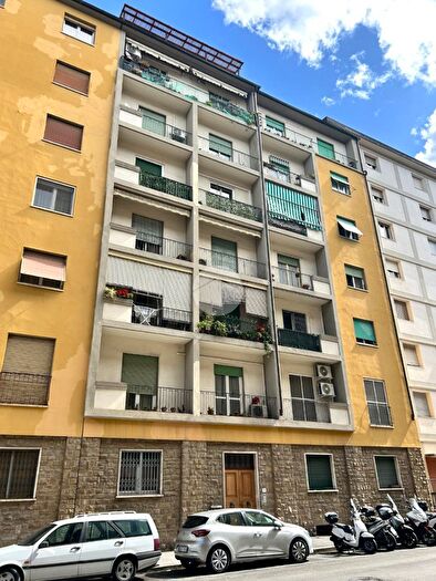 Appartamento bilocale in vendita in Via Claudio Monteverdi, Firenze