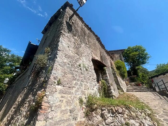Casa trilocale in vendita in Via dei Fuochi, Terni