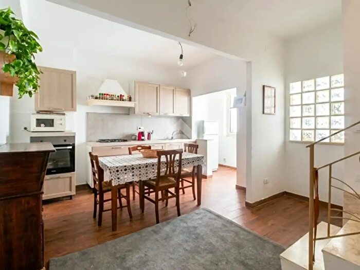 Casa con 5 locali in vendita in Via Emidio Consorti, Ripatransone