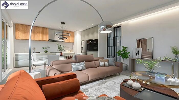 Case in Vendita e in Affitto - 3