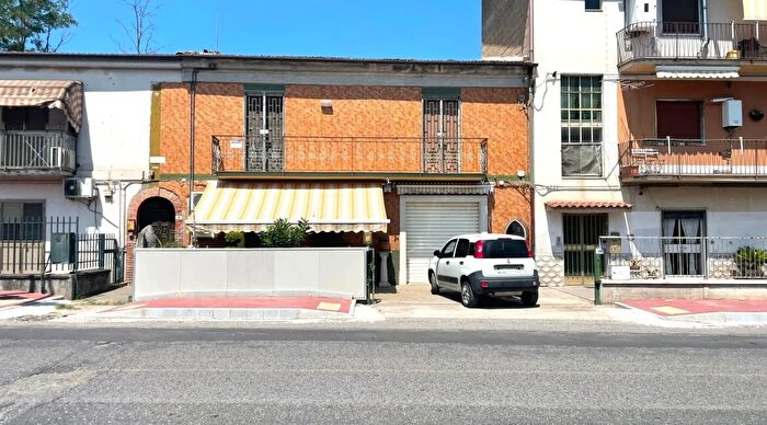 Casa trilocale in vendita in Epitaffio Via Epitaffio Epitaffio di Benevento Apollosa Benevento Campania Italia, Apollosa