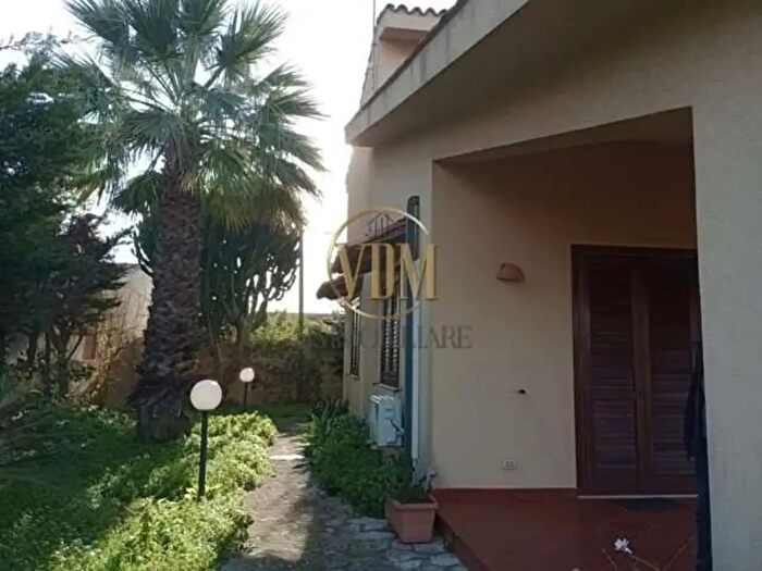 Casa con 6 locali in vendita in Contrada Pontefiumarella, Marsala
