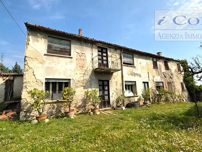 Casa in vendita in Teolo