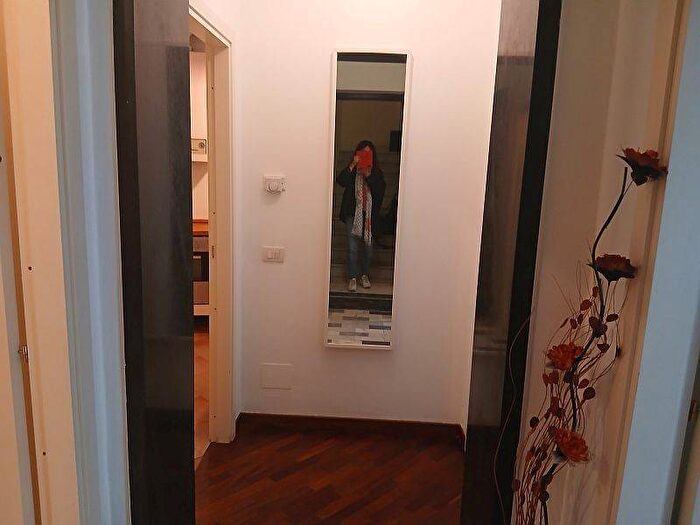 Appartamento bilocale in affitto in Via Aprile, Centro Città, Genova