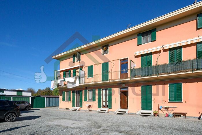 Appartamento con 5 locali in vendita in Strada delle Rivette, Nole