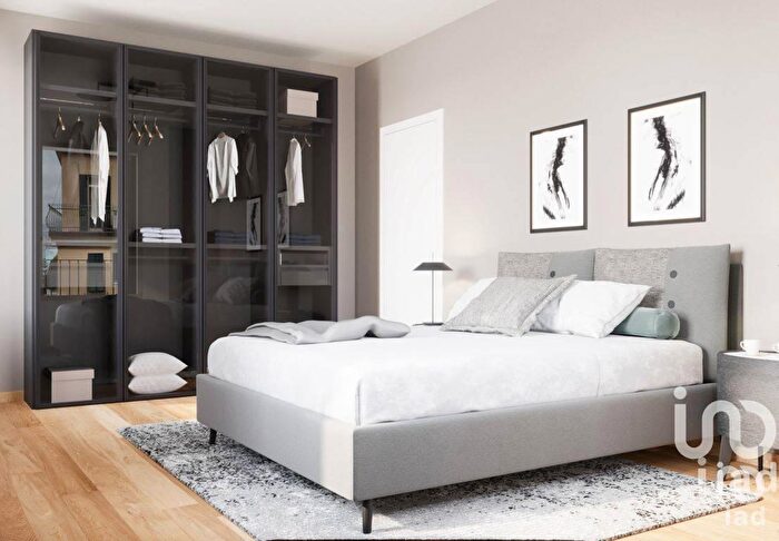 Appartamento bilocale in vendita in Via Luigi Galvani, Sanremo