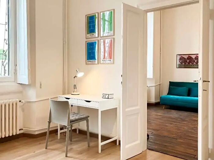 Appartamento monolocale in affitto in Via dell'Aprica, Milano