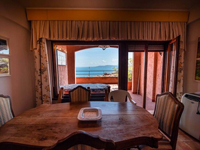 Appartamento quadrilocale in affitto in Via del Sole, Porto Santo Stefano, Monte Argentario