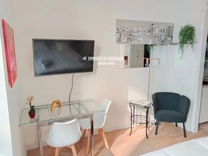 Appartamento monolocale in vendita in Via Napo Torriani, Milano