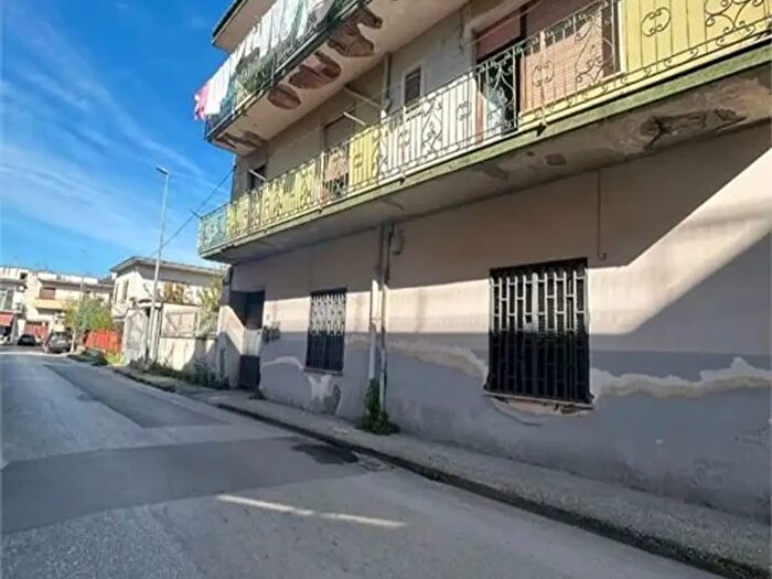 Appartamento bilocale in vendita in Frattaminore