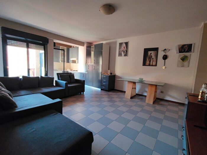 Appartamento quadrilocale in vendita in Via dellAquila, Terni