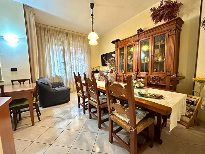 Appartamento trilocale in vendita in Via Europa, Vinovo