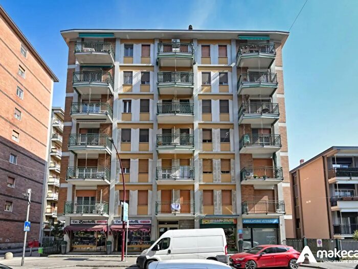 Appartamento bilocale in vendita in Via Giardino, Melegnano