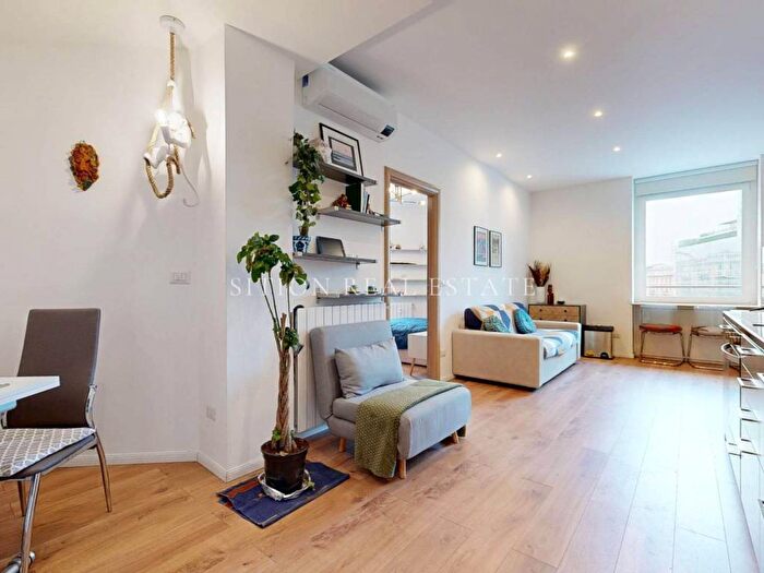 Appartamento bilocale in affitto in Corso Buenos Aires, Buenos Aires, Milano