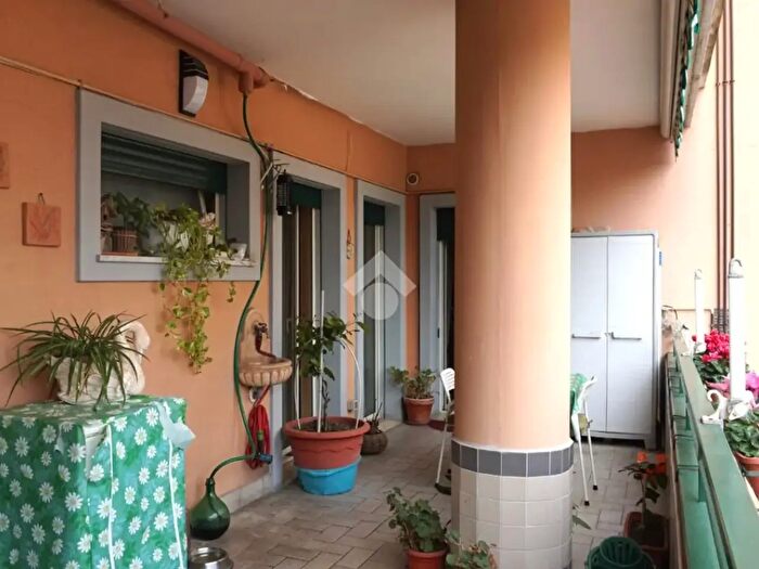 Appartamento trilocale in vendita in Viale Paestum, Eboli