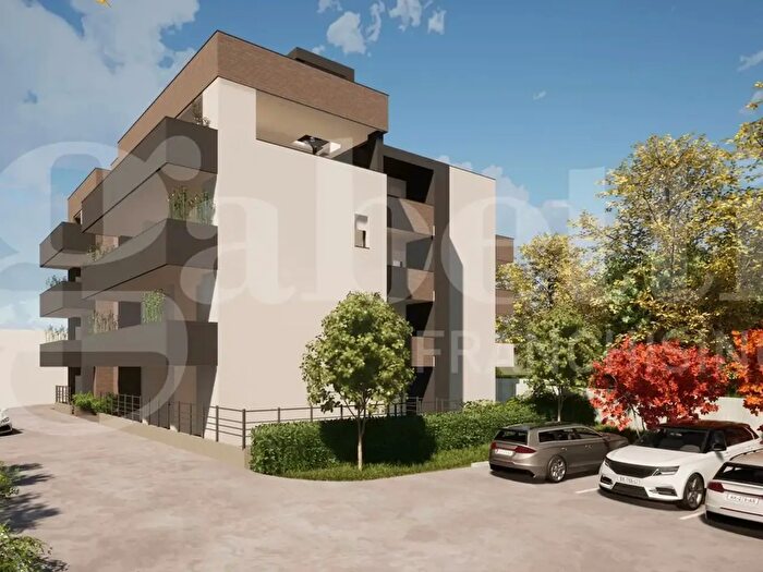 Appartamento trilocale in vendita in Strada Ospedalone San Francesco, Perugia
