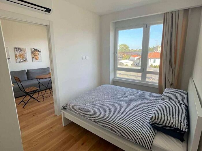 Appartamento bilocale in affitto in Via Valbrona, Greco Segnano, Milano