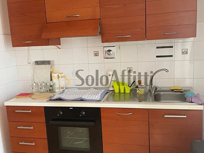 Appartamento bilocale in affitto in Via Cherubini, Torino