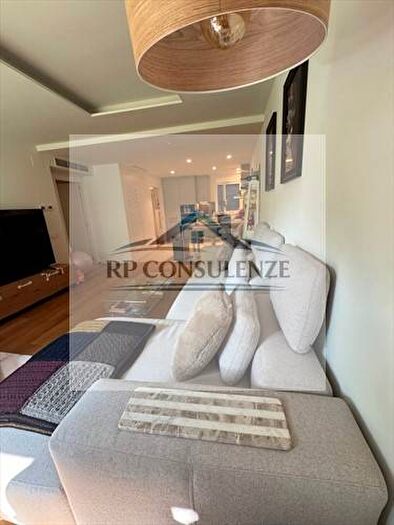 Appartamento quadrilocale in affitto in Borgo Ognissanti Il Prato, Firenze