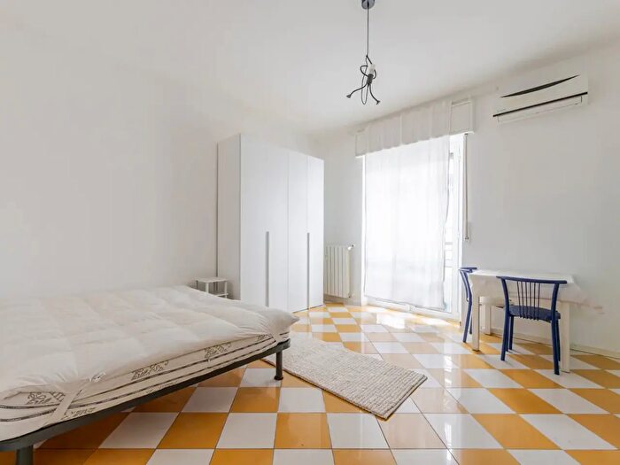 Appartamento monolocale in affitto in Via Ripamonti, Milano