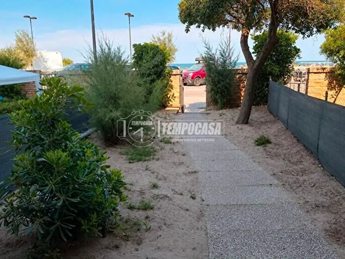 Appartamento bilocale in vendita in Viale dei Mille, Comacchio