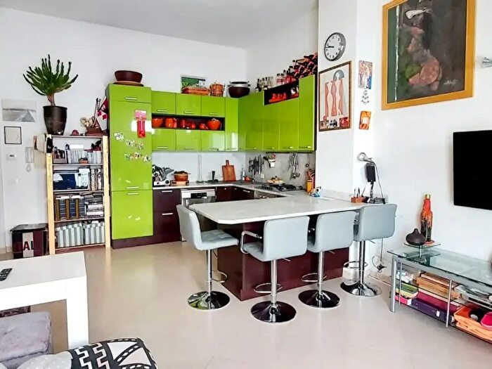 Appartamento quadrilocale in vendita in Viareggio