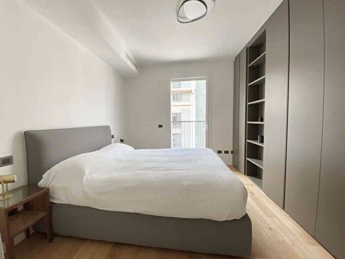 Appartamento bilocale in affitto in Via Ciro Menotti, Indipendenza, Milano