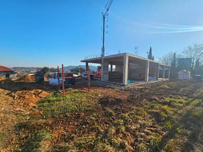 Casa con 5 locali in vendita in Via Monte Taddeo, Alme