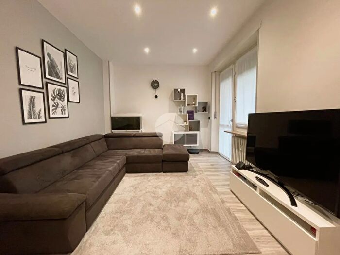 Appartamento trilocale in vendita in Via Alfano, Piossasco