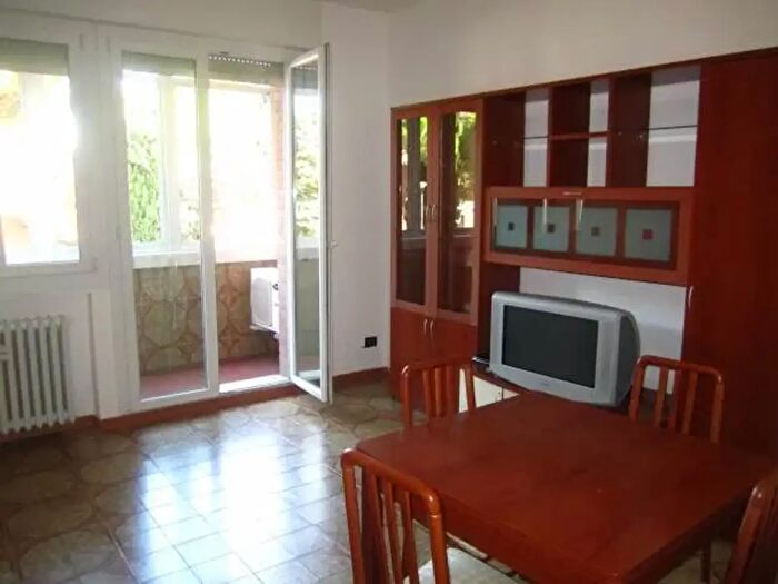 Appartamento trilocale in affitto in Ravenna