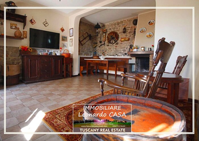 Appartamento quadrilocale in vendita in Montevettolini, Monsummano Terme