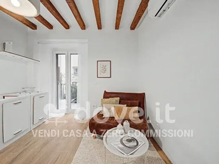Appartamento bilocale in vendita in Via Lazzaro Palazzi, Milano