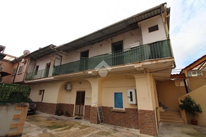 Casa trilocale in vendita in Via Iovara, Casagiove