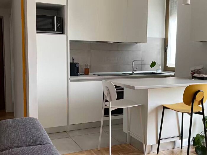 Appartamento bilocale in affitto in Via Mac Mahon, Ghisolfa Mac Mahon, Milano