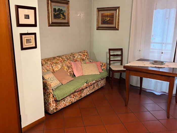 Appartamento quadrilocale in affitto in Piazza Giacomo Matteotti, Centro, Montale