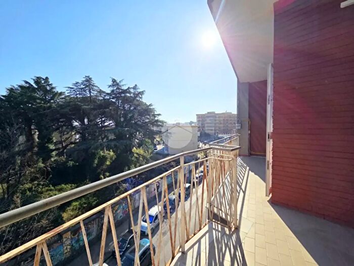 Appartamento quadrilocale in vendita in ª Traversa Via Europa, Casoria