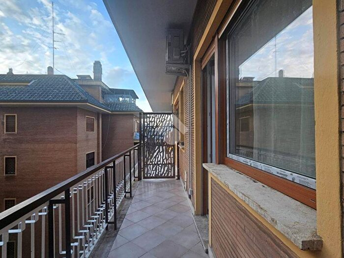 Appartamento monolocale in affitto in Via Anastasio II, Gregorio VII Piccolomini, Roma